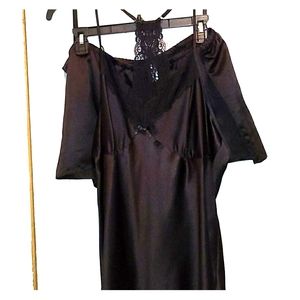 🖤SEXY 2 PIECE CHAMISE SET🖤